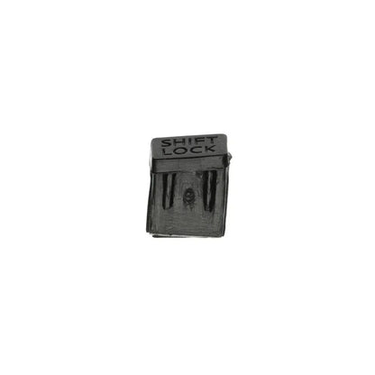 Shift Interlock Cover Cap for Nissan Altima (2015-2018)