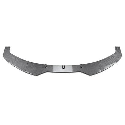 Front Bumper Spoiler Splitter for BMW 3 Series F30 F31 Sedan (2013-2019)