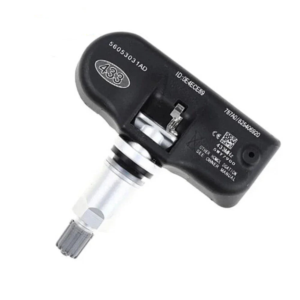 TPMS Tire Pressure Monitoring Sensor for Chrysler Sebring, Dodge Caliber (2007-2010)