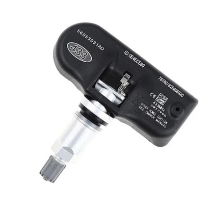 TPMS Tire Pressure Monitoring Sensor for Chrysler Sebring, Dodge Caliber (2007-2010)