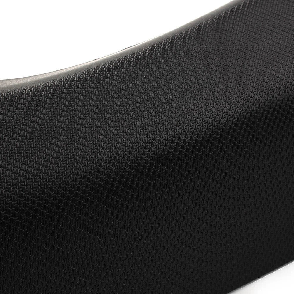 Air Duct Cover Trim for KAWASAKI Ninja ZX10R (2006-2007)