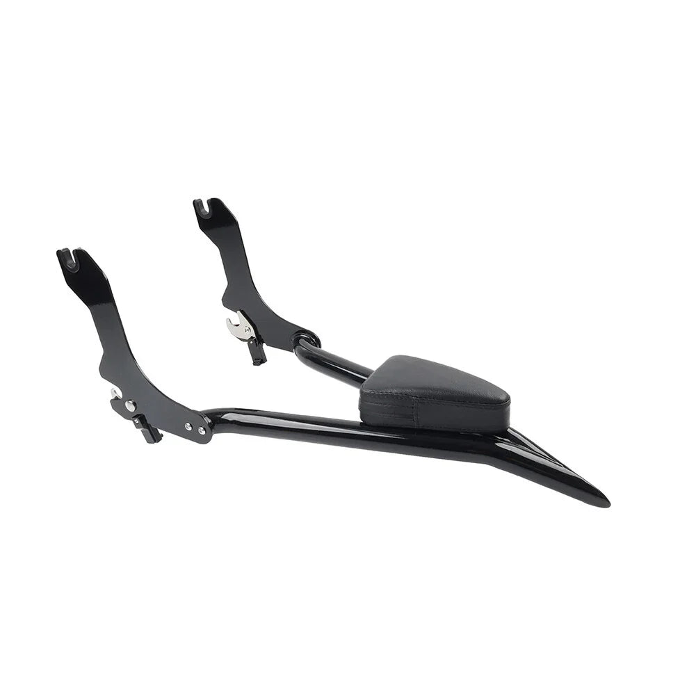 Sissy Bar Passenger Backrest for Harley Street Bob FXBB 114 FLHCS FLDE (2018-2023)