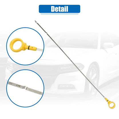 Engine Oil Dipstick for Chrysler 300 Limited S Touring 3.5L V6 (2005-2010)
