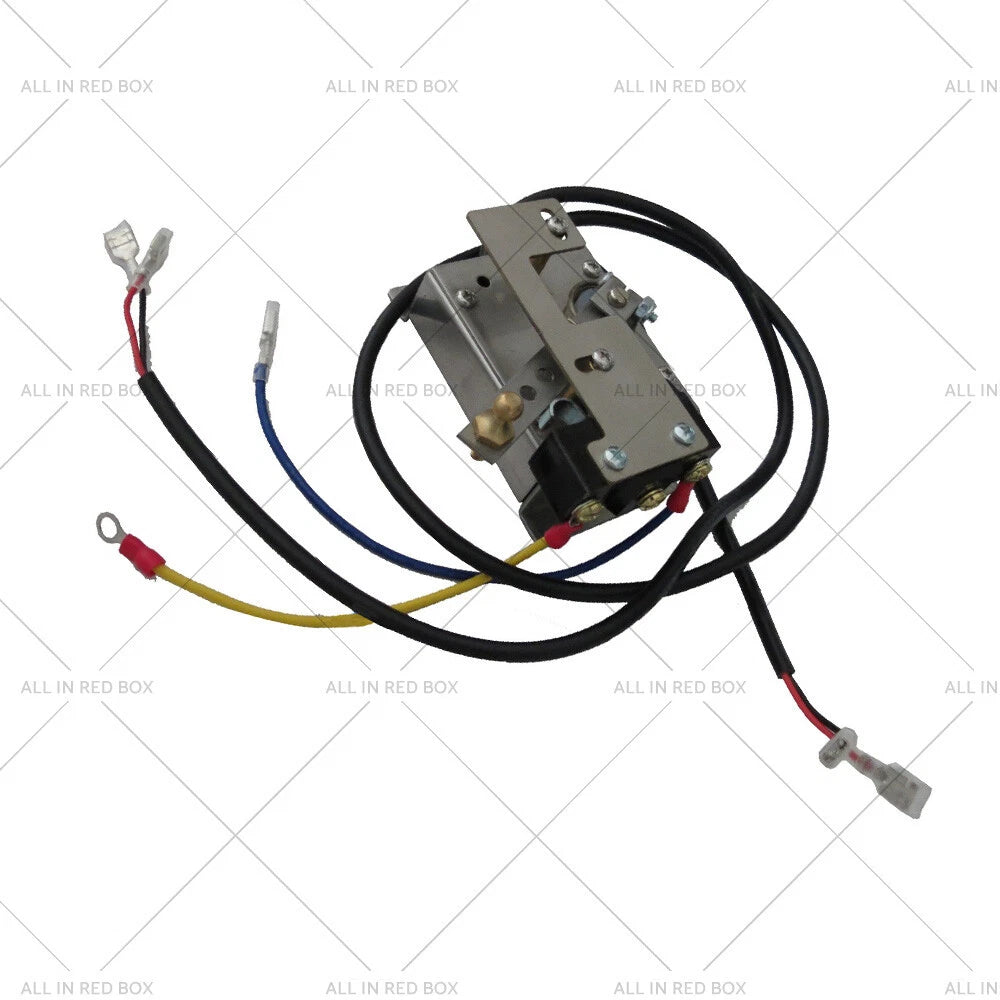 Pot Box Potentiometer Throttle for EZGO Marathon (1990-1994)