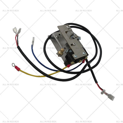 Pot Box Potentiometer Throttle for EZGO Marathon (1990-1994)