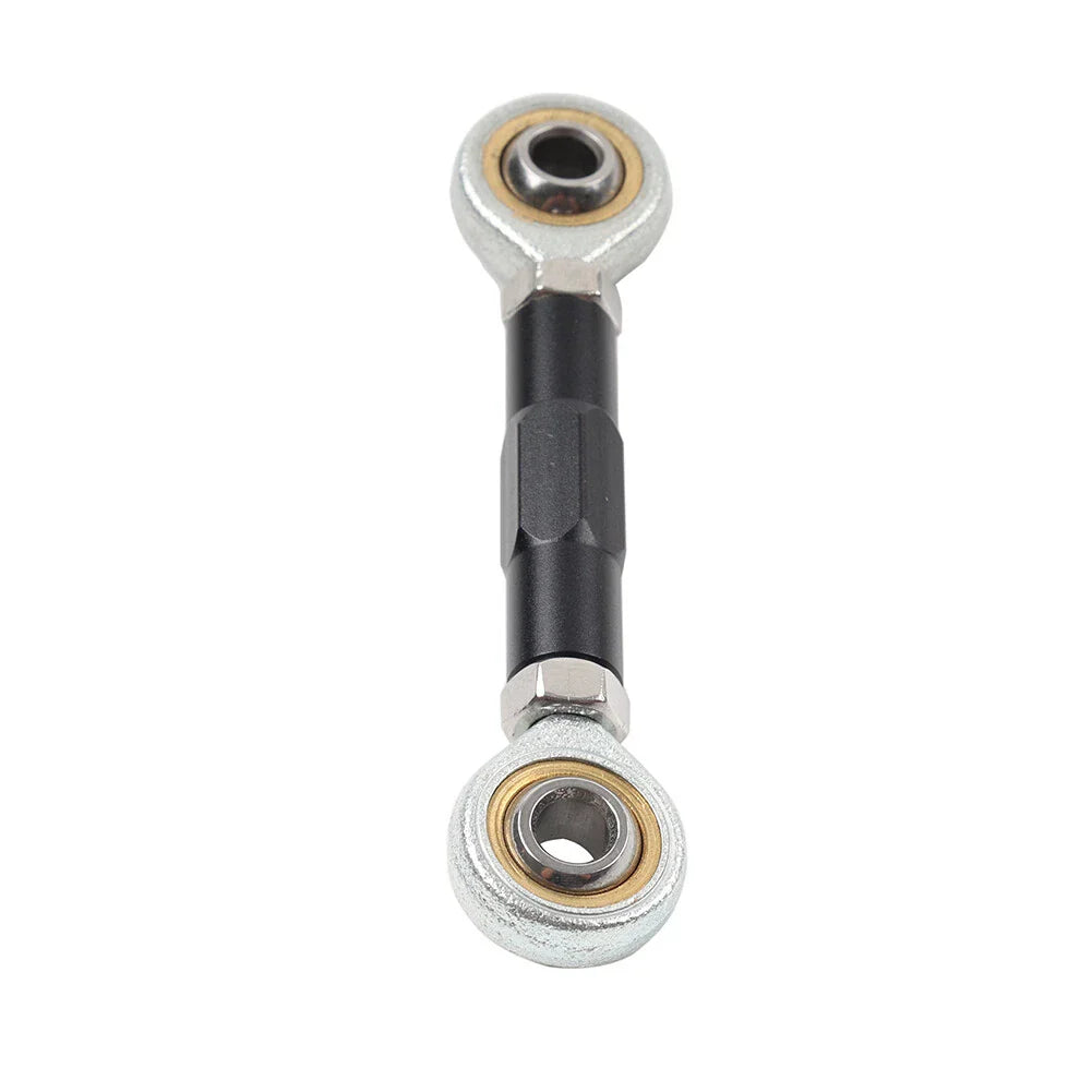 CNC Gear Shift Linkage Rod 40mm for Harley Softail Touring