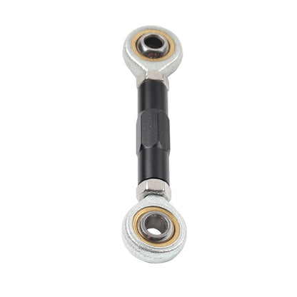 CNC Gear Shift Linkage Rod 40mm for Harley Softail Touring