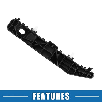 Left Driver Side Bumper Bracket for Hyundai Sonata (2015-2017)