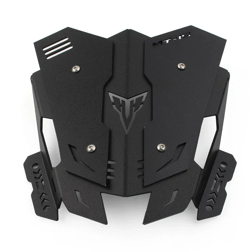 Windscreen Deflector Cover for Yamaha MT-15 (2019-2020)