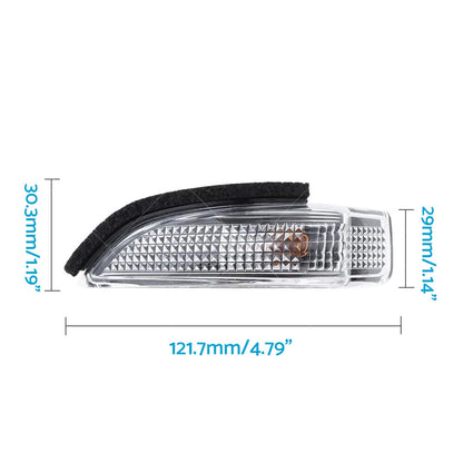 Right Mirror Blinker Light for Toyota Corolla ZRE182 (2012-2018)