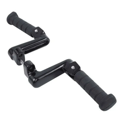 Rear Passenger Seat Footpeg for Indian Chief Vintage Chieftain Springfield