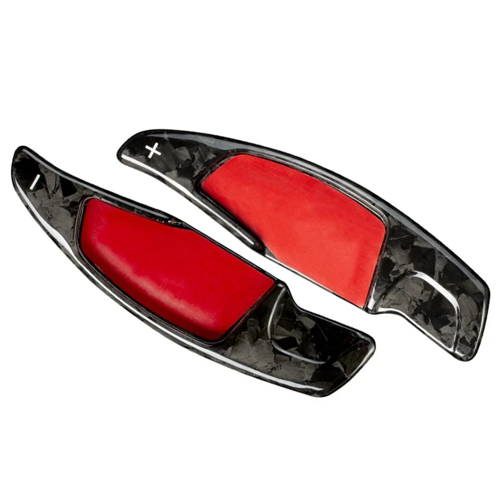 Steering Wheel Paddle Shifter Extensions for BMW 5 7 Series X3 (2017-2023)