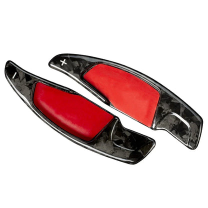 Steering Wheel Paddle Shifter Extensions for BMW 5 7 Series X3 (2017-2023)