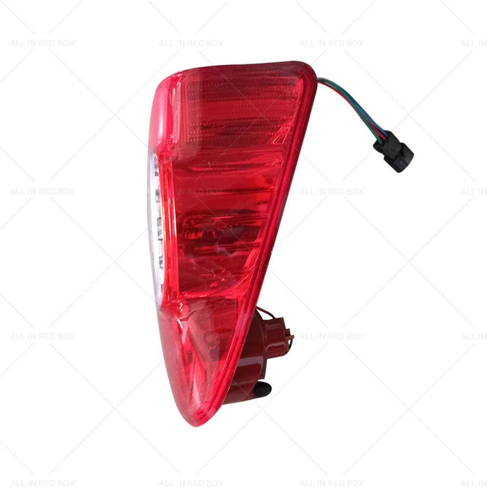 Red Tail Light for Isuzu Dmax (2006-2012)