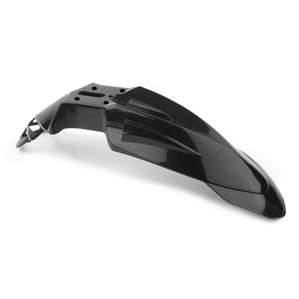 Universal Front Fender for Yamaha, Honda, Kawasaki, Suzuki