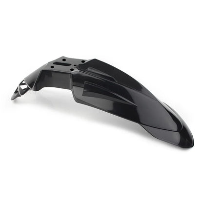 Universal Front Fender for Yamaha, Honda, Kawasaki, Suzuki