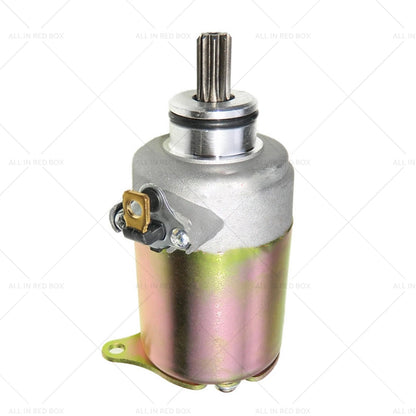 Starter Motor for Kymco Like 125 LX MMC 4T Euro III (2009-2016)