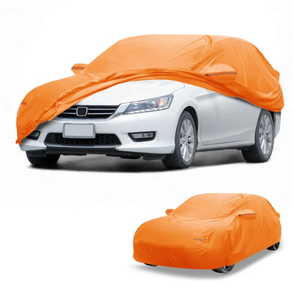 Waterproof All Weather Car Cover for Honda Accord (2018-2023)