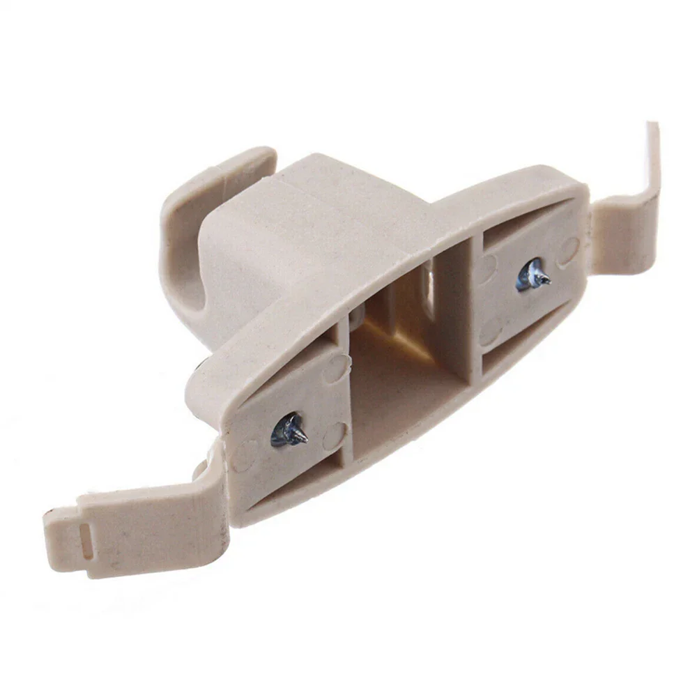 Sun Visor Clip Holder Bracket for BMW 330i 328i 328Ci 330xi M3 (2000-2006)