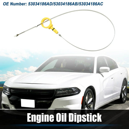 Transmission Oil Dipstick for Dodge Durango Crew R/T (2011-2023)