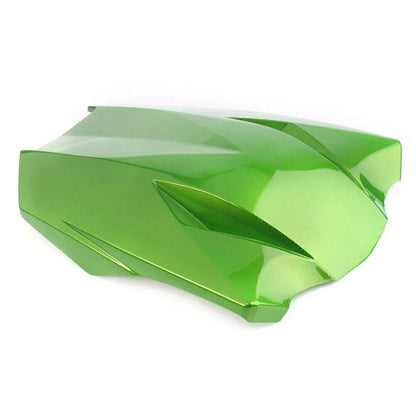 Rear Seat Cover Cowl for Kawasaki Z1000 (2010-2013) Green