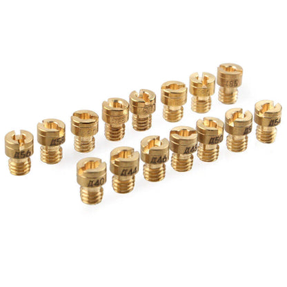 15 Pcs Nozzle Heads for Hercules Prima 2-6 (Various Years)