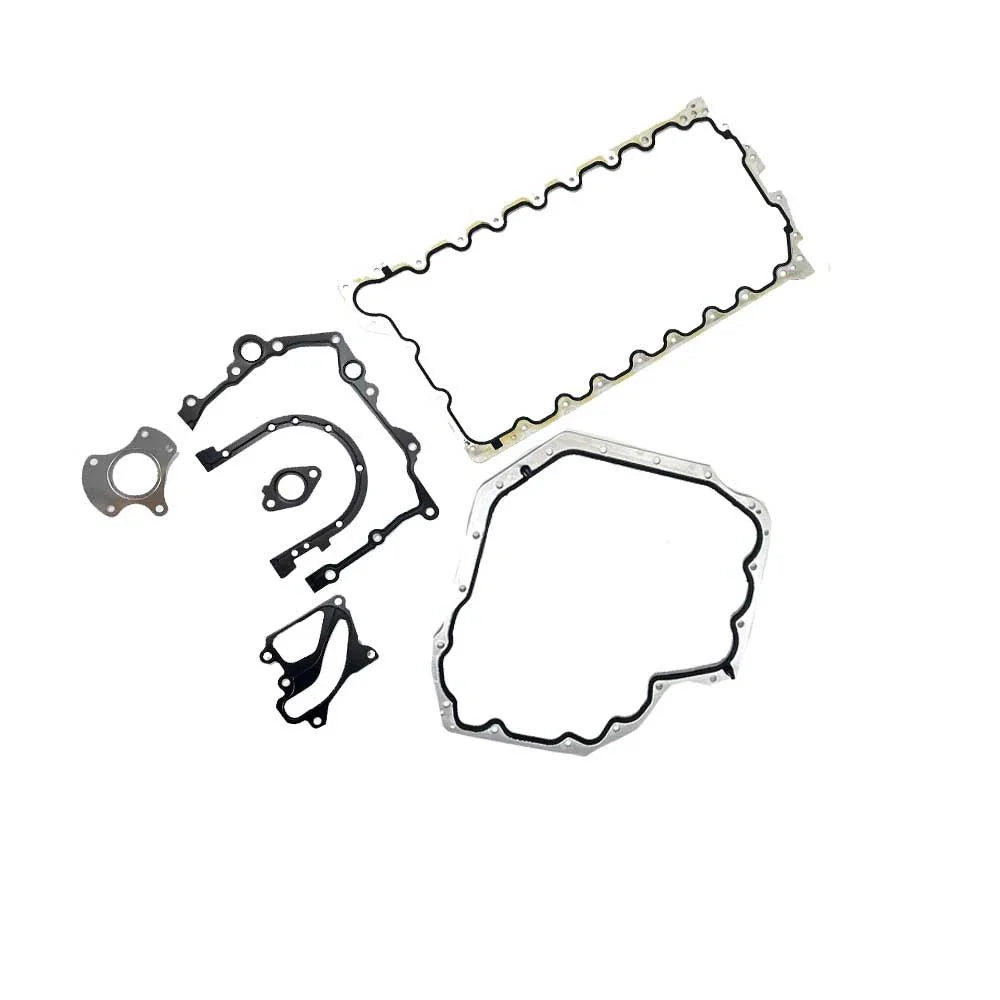 VRS Cylinder Head Gasket Kit for Chrysler Grand Voyager RT 2.8L CRD (2008-2014)