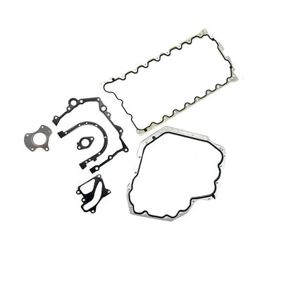 VRS Cylinder Head Gasket Kit for Chrysler Grand Voyager RT 2.8L CRD (2008-2014)