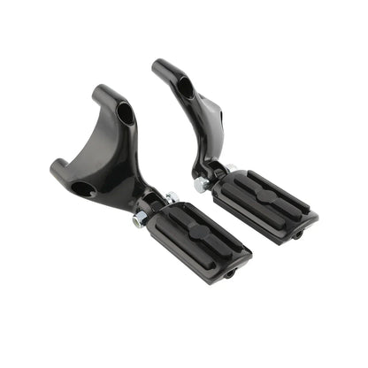 Passenger Footpeg Peg Mount Bracket for Harley Sportster (2004-2013)