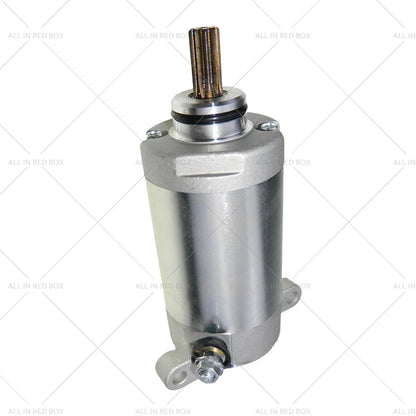 Starter for Kawasaki KLF220 KLF250 Bayou 220/250 (1988-2011)