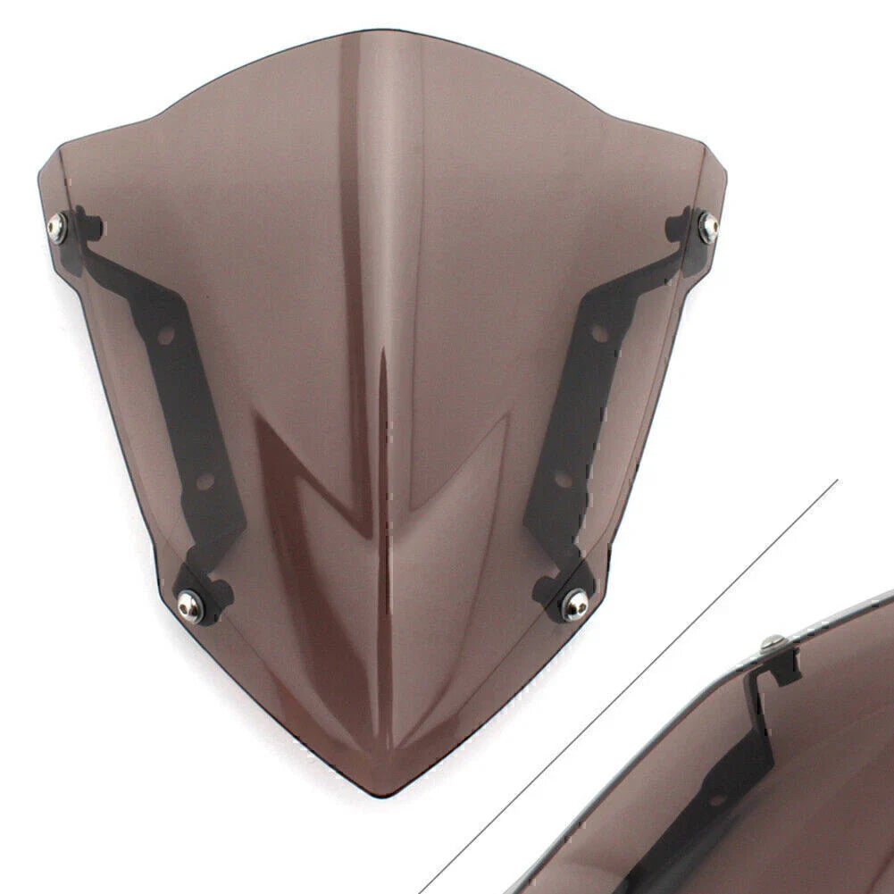 Windshield Deflector w/Bracket for Yamaha MT-09/FZ-09 (2014-2016)