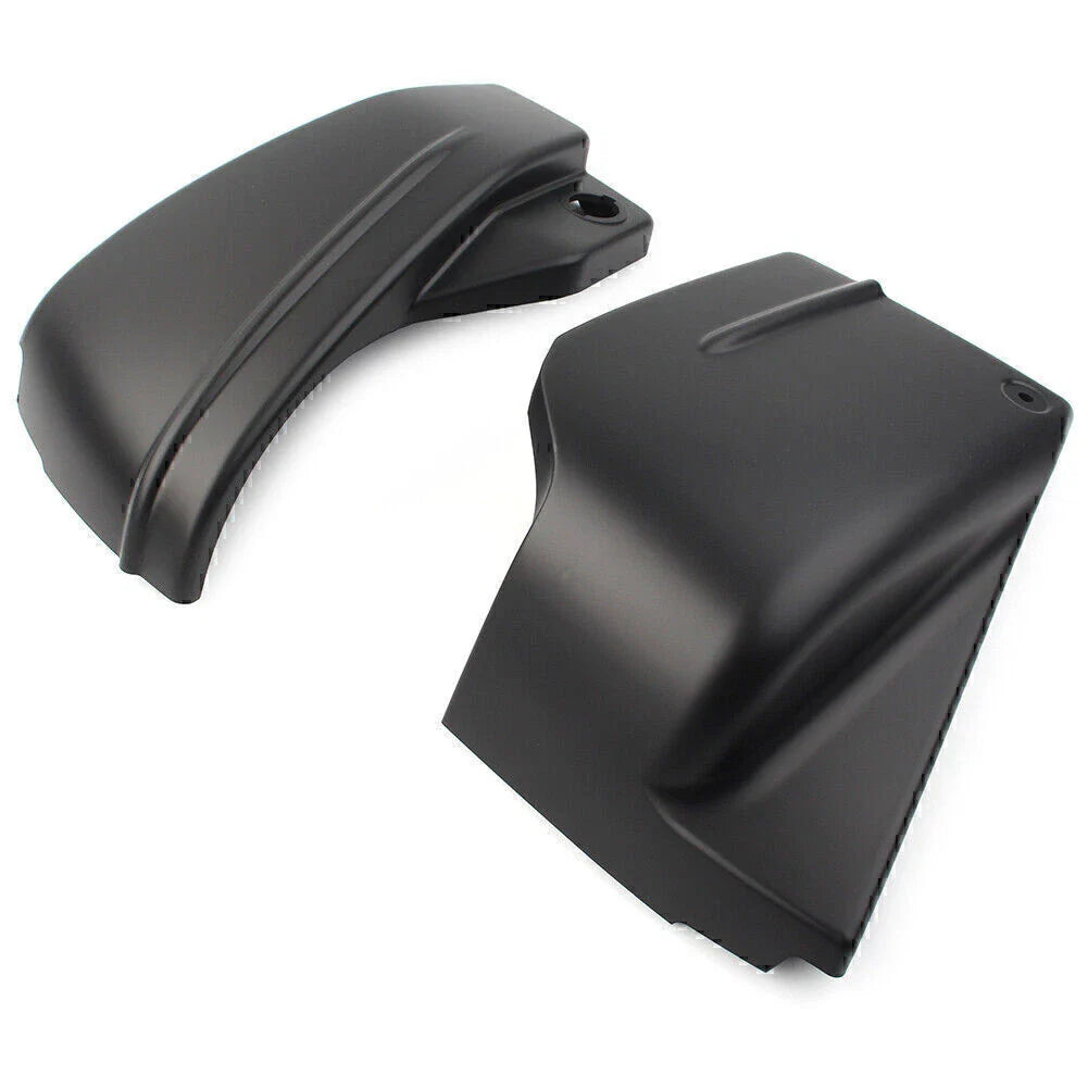 Battery Side Fairing Cover for Yamaha V-Star 650 XVS650A (2000-2011)