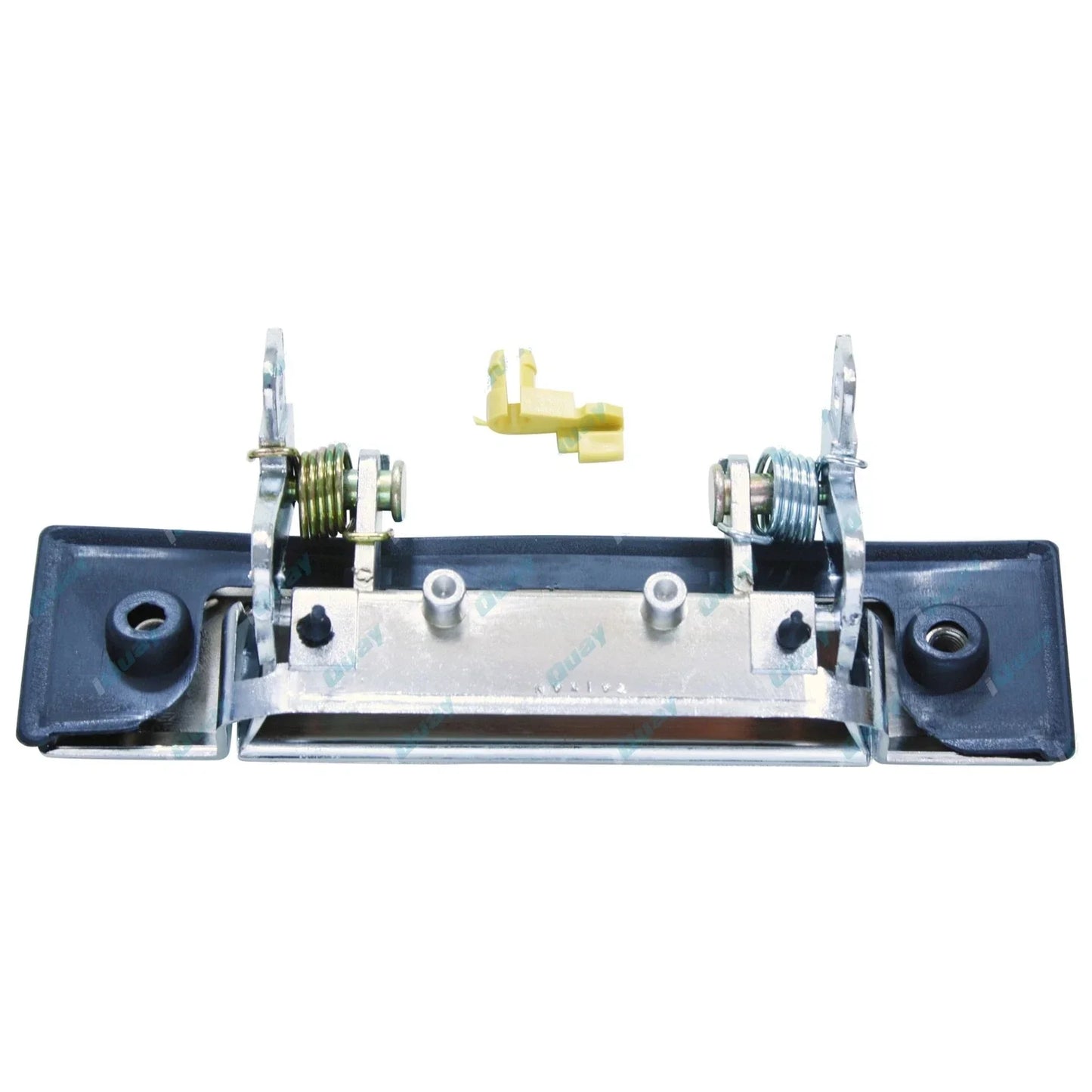 Chrome Door Handle L/R For Toyota Landcruiser '80-'99 60/75 Series