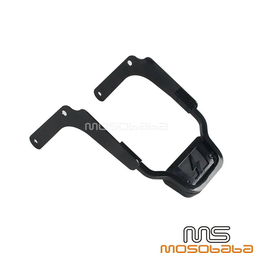 Sissy Bar Backrest for Harley Softail Heritage Classic FLHC FLHCS (2018-2023)