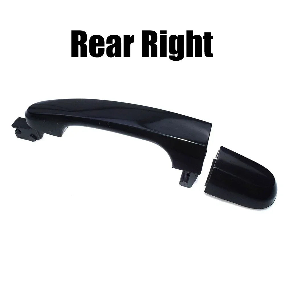 Exterior Handles for Kia Sports Utility Vehicle (2005–2010)