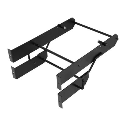 Trunk Wall Mount Storage Luggage Rack for Harley Touring Road Glide (2014-2023)