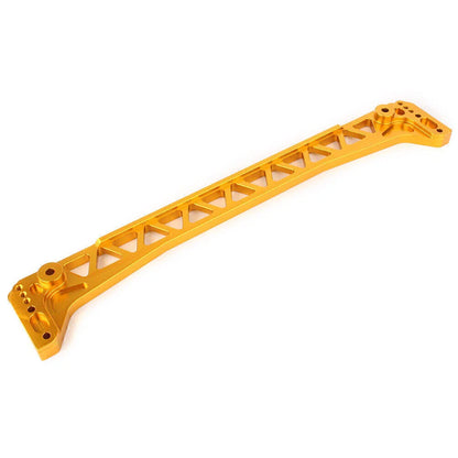 CNC Rear Lower Control Arm Billet Subframe Brace for Honda Civic (1996-2000)