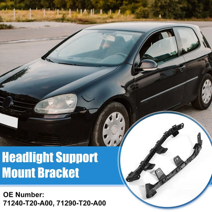 Headlight Support Bracket for Honda Civic (2022)