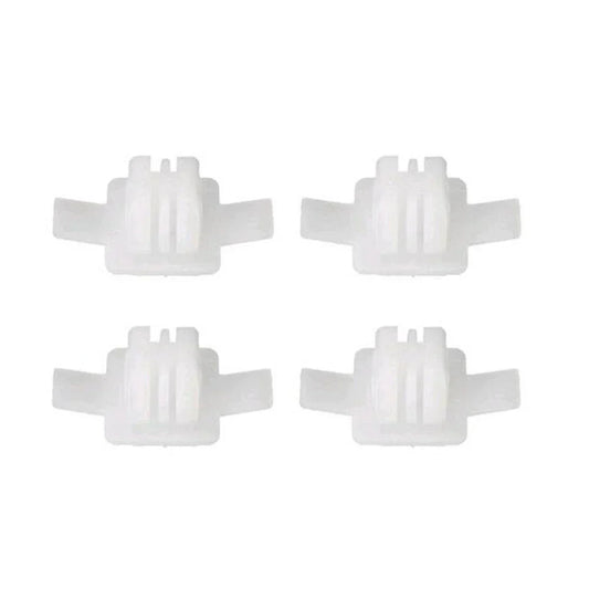 10 x Wheel Arch Trim Clips Fastener for Honda (2016-2023)