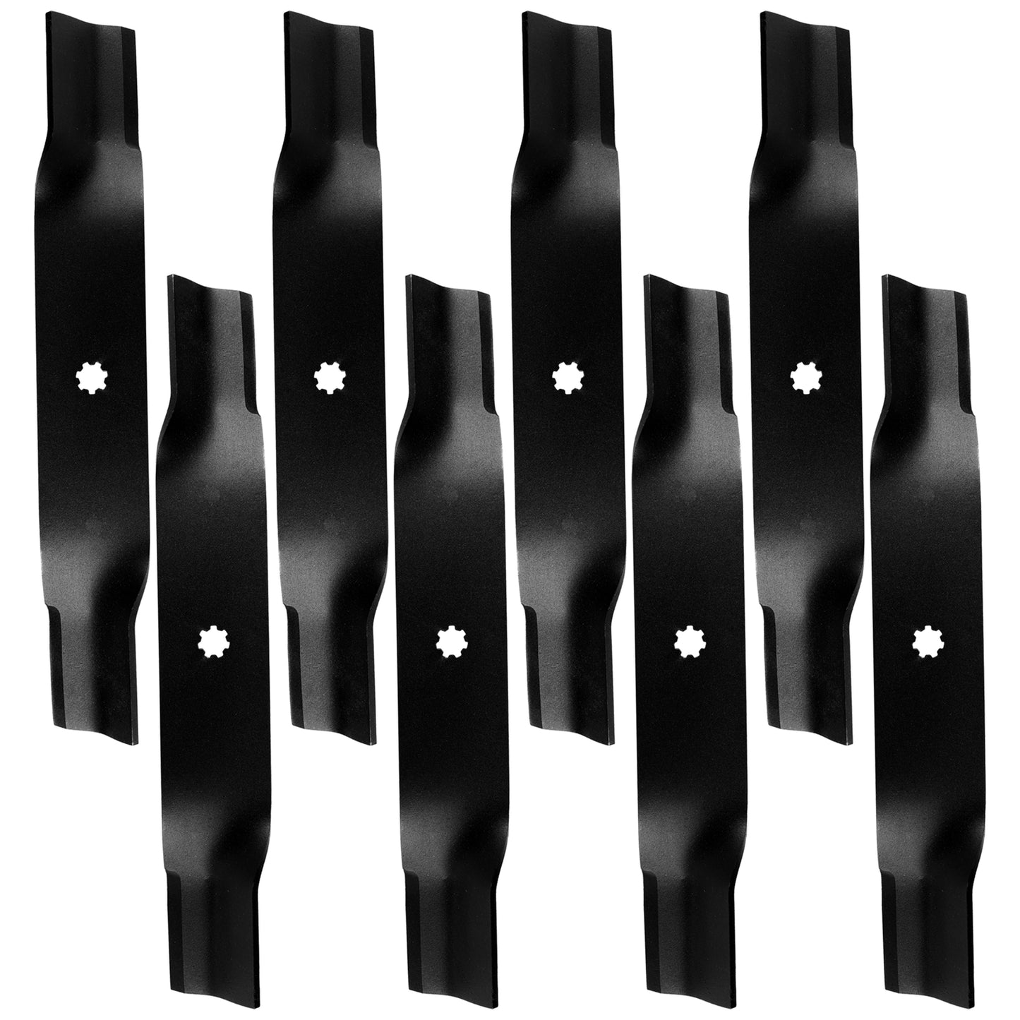 Deck Blade 38 Inch Replacement for John Deere AM153118 (2005–2015)