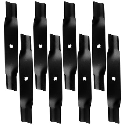 Deck Blade 38 Inch Replacement for John Deere AM153118 (2005–2015)