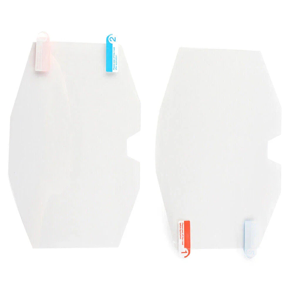 Speedometer Film Screen Protector for Suzuki GSXR1000 2017-2022