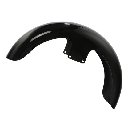 23" Wheel Front Fender Spacer Kit for Harley Street Glide (2014-2024)
