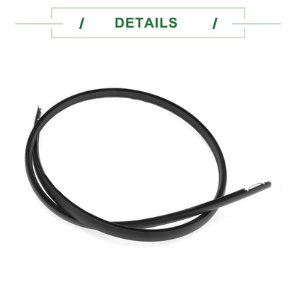 Left Roof Sealing Strip for Honda Accord (SV4) 74316SV4003