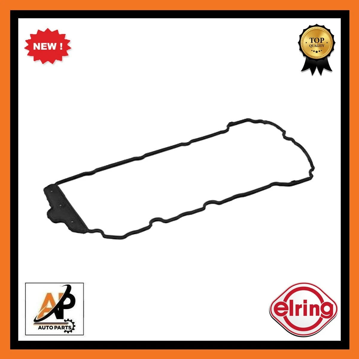 Cylinder Head Cover Gasket Replacement for Buick A 28 NER  (1939–1950)