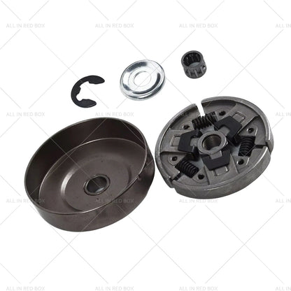 Clutch Drum Sprocket Bearing Kit for Stihl MS311 MS391 Chainsaw