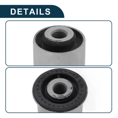 Rear Lower Trailing Arm Bushing for Honda Civic CR-V (2001-2005)