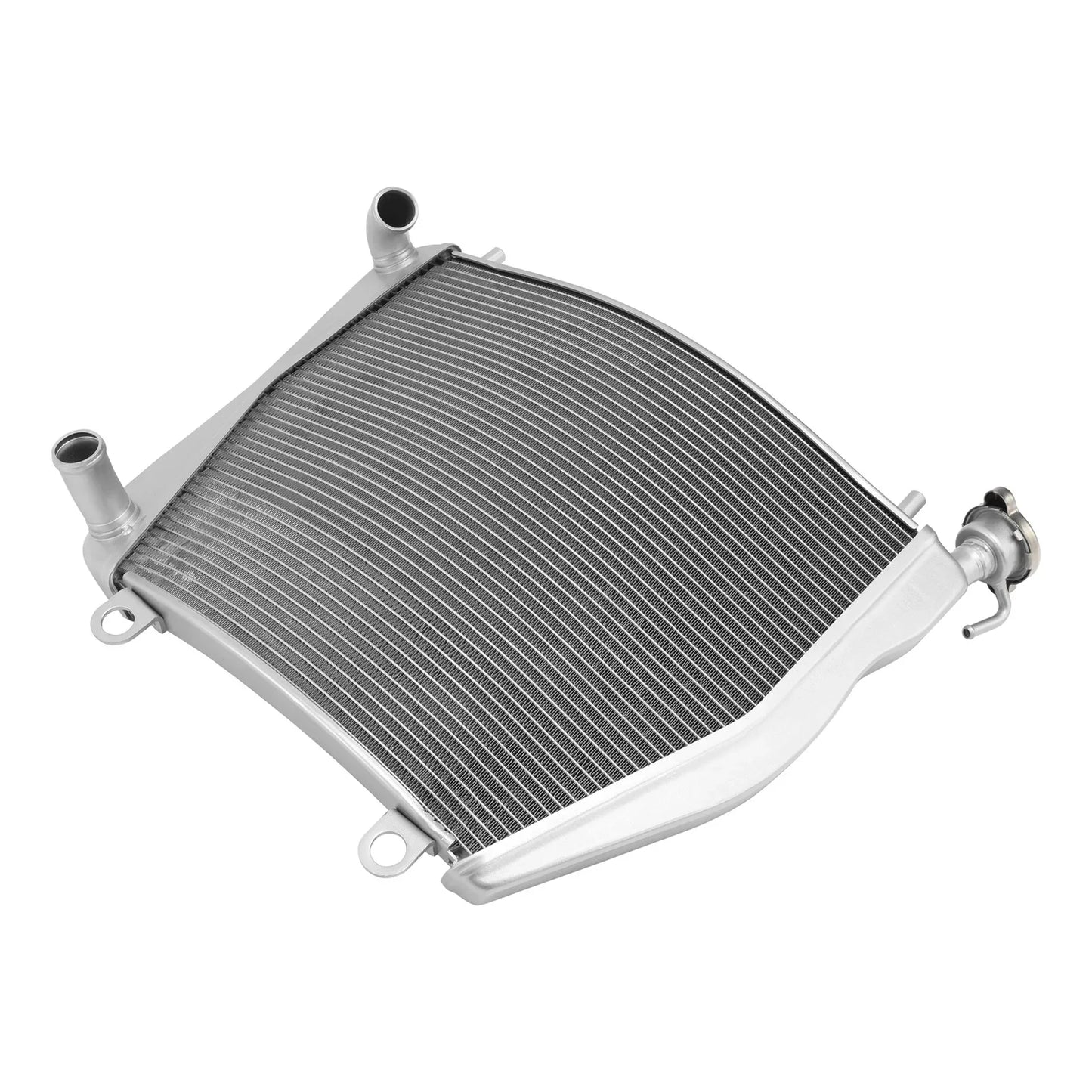 Radiator Cooler for Ducati Panigale V4 S (2018-2024)