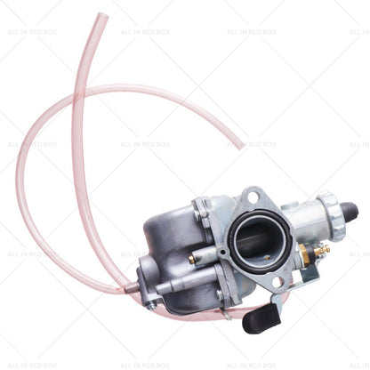 26mm Carburetor for 125cc 140cc Dirt Bike ATV