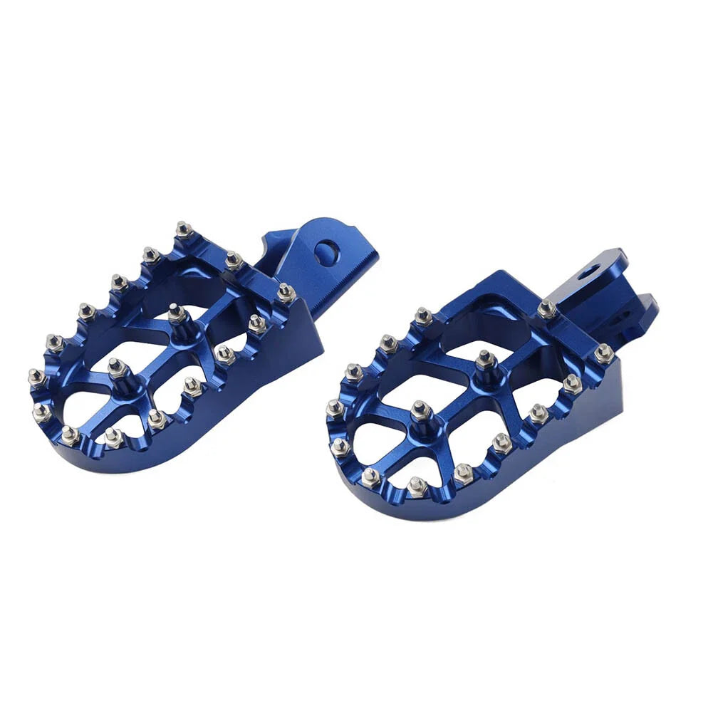 Foot Pegs for Sur Ron S/X, Honda CRF 150F 230F (2003-2019)